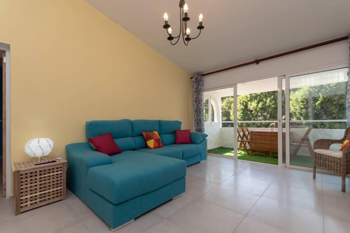 El Morro 1 - Two Bed With Sea View Apartment Chayofa